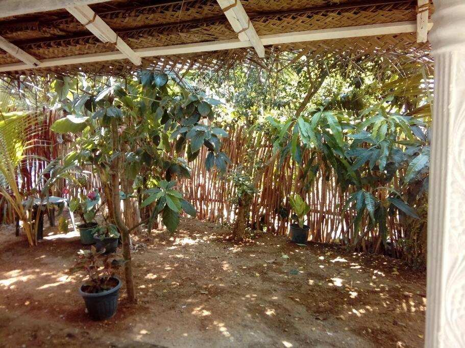 Yunal'S Place Matara Luaran gambar